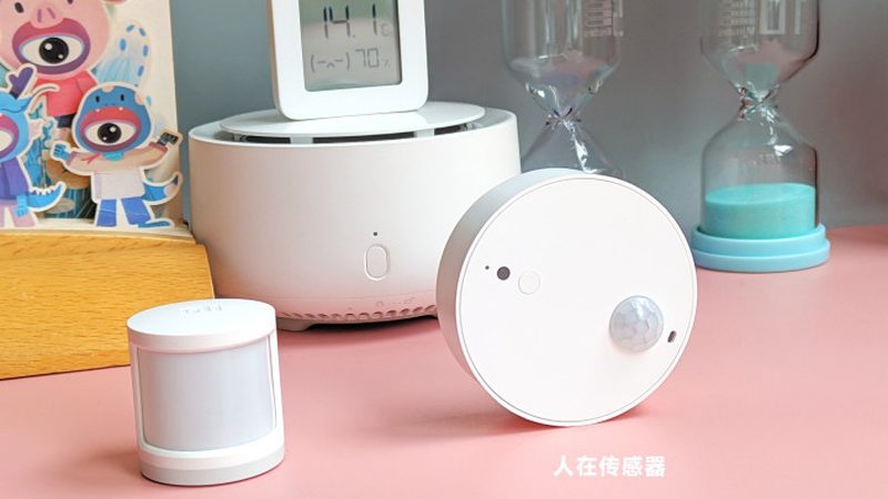 行业背景：智能家居市场蓬勃发展