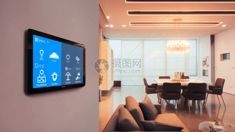 老房改造，智能开关升级：价格解析与选购要点